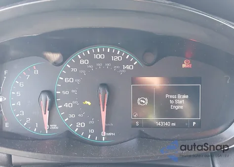 2017 Chevrolet Trax Lt from USA, damaged, VIN 3GNCJLSB8HL266253